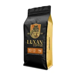 قهوه میکس 90/10 روبوستا