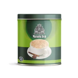 چای ماسالا قوطی لوکسان 500 گرمی