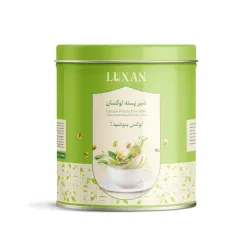 شیر پسته قوطی لوکسان 500 گرمی