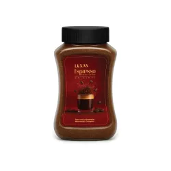 قهوه فوری اسپرسو