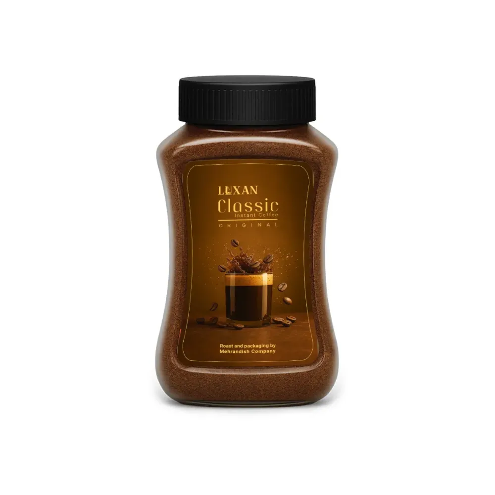 قهوه فوری کلاسیک اورا