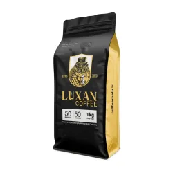 قهوه میکس 50/50