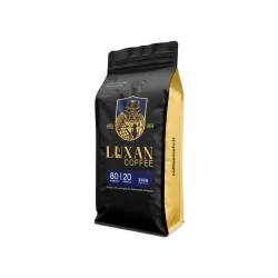 قهوه میکس 80/20 روبوستا